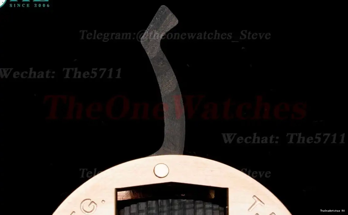 PAM1070 44mm Dial Submersible RG Black RU P900 VSF 0527